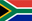 África do Sul